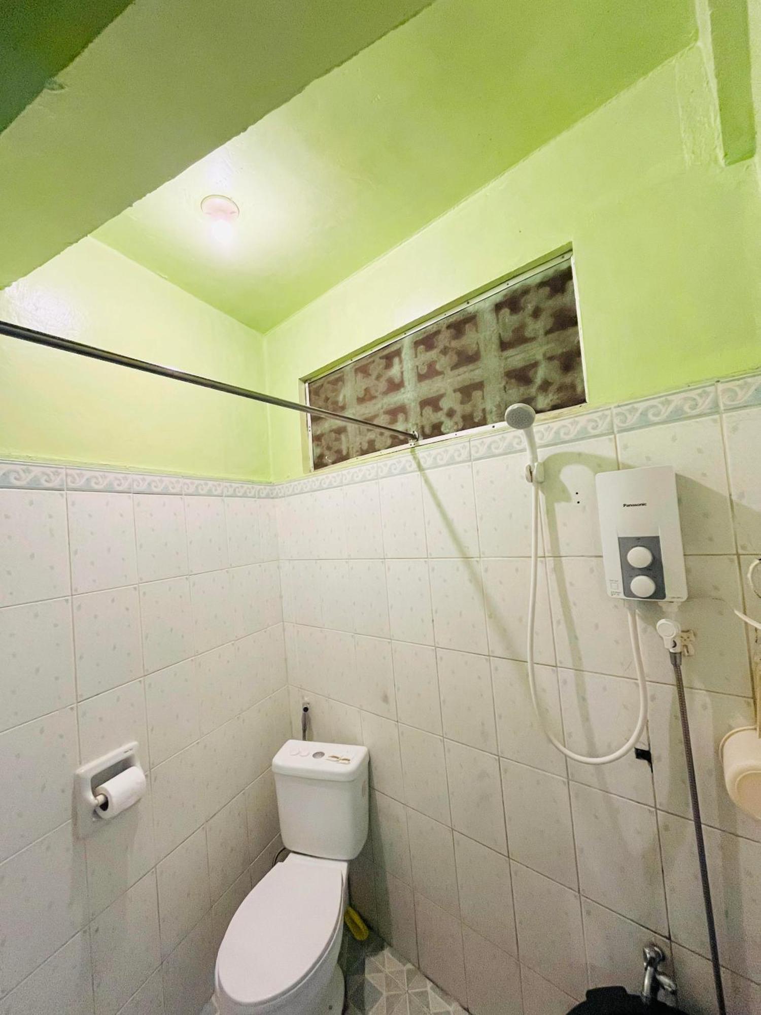 The Studio Byhome Puerto Princesa Luaran gambar